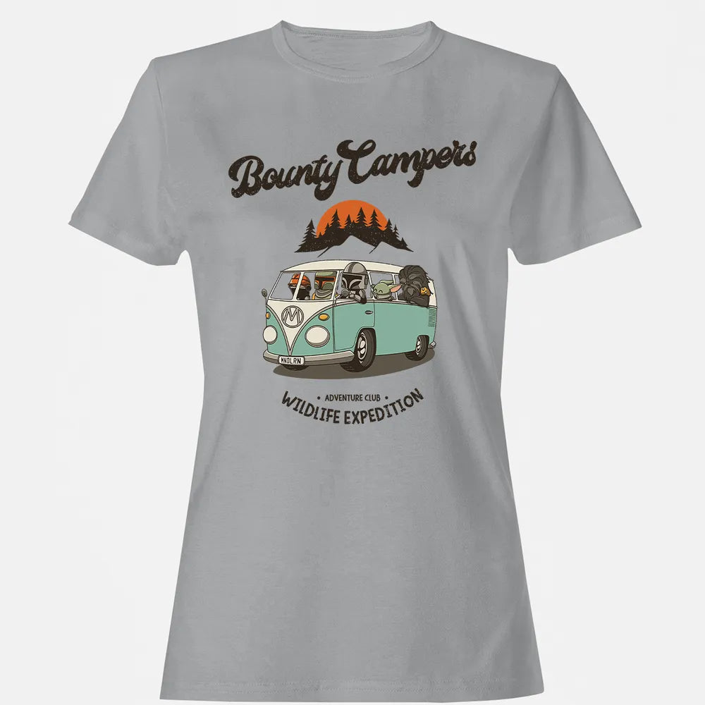 Women's T-shirt - GNXMRW7F
