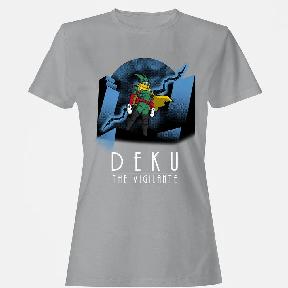 Women's T-shirt - NXSYTBQR