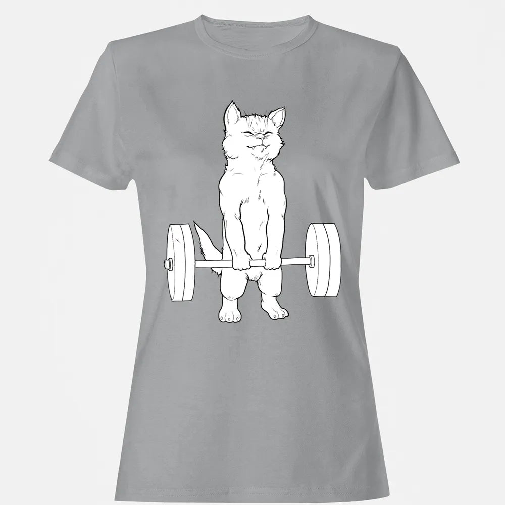 Women's T-shirt - 6KRHXUYQ
