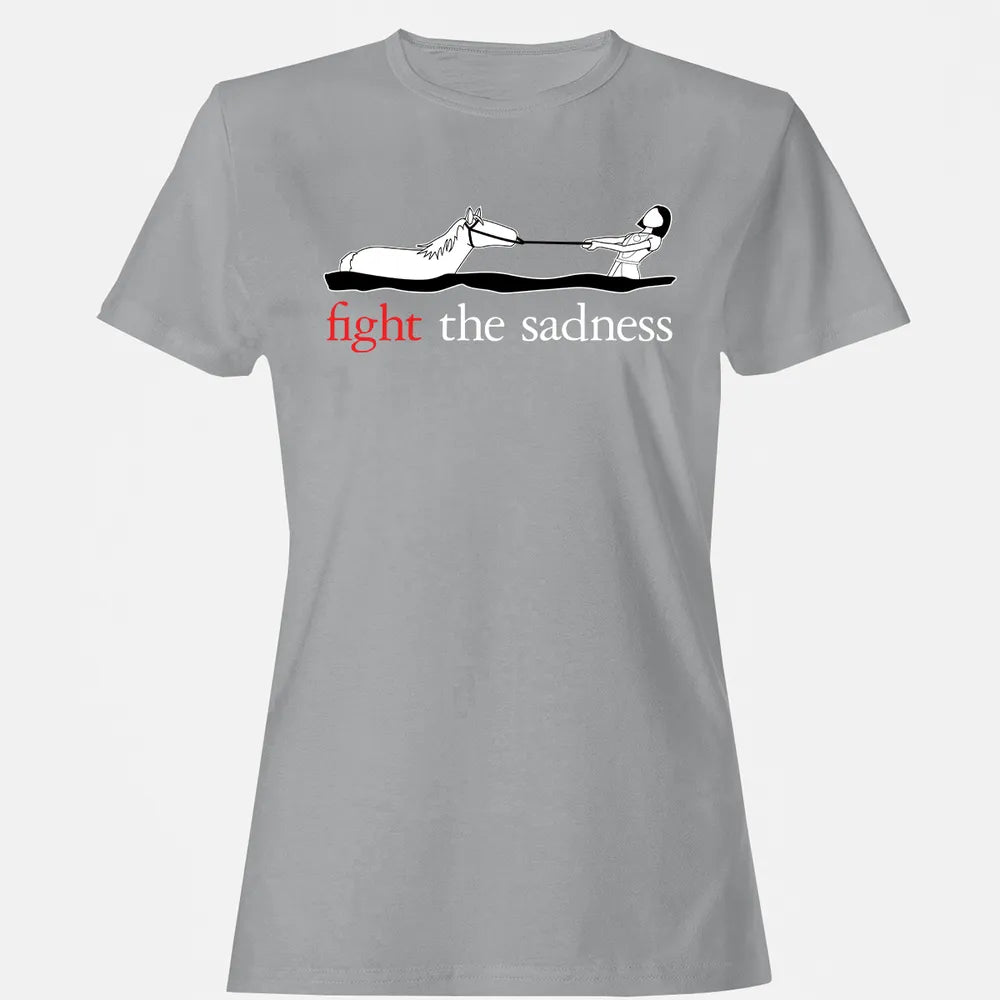 Women's T-shirt - TG58J2FB