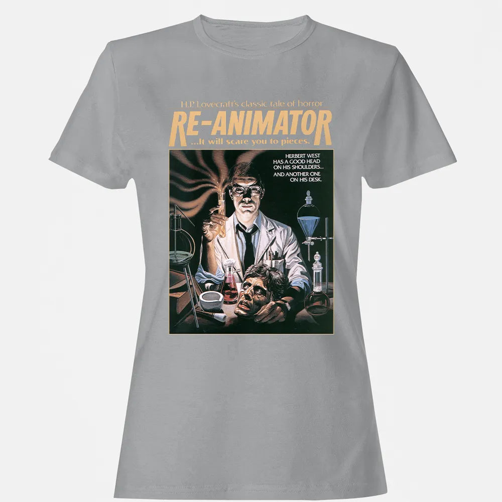 Women's T-shirt - WCML8G9Q