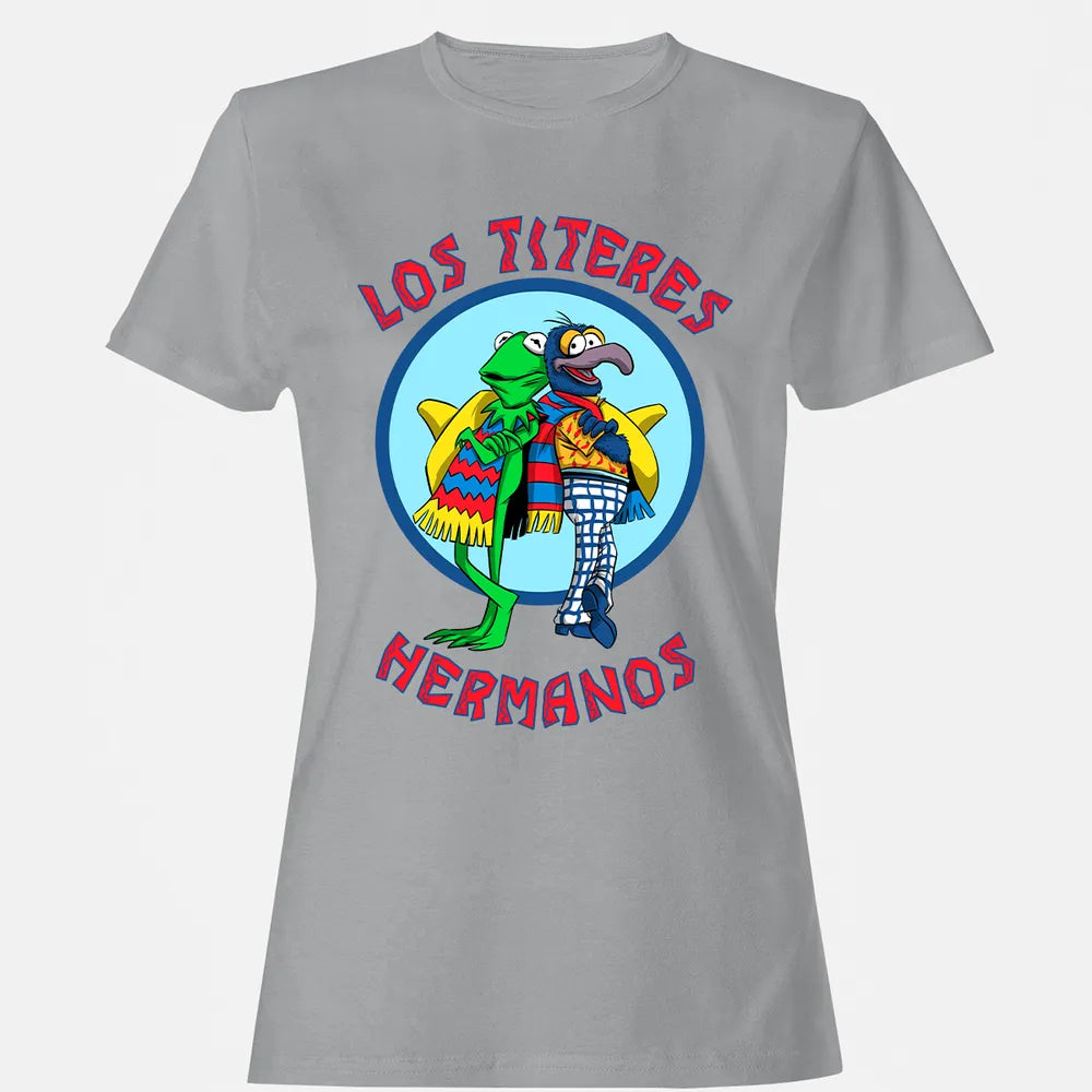 Women's T-shirt - WA2QF2BC