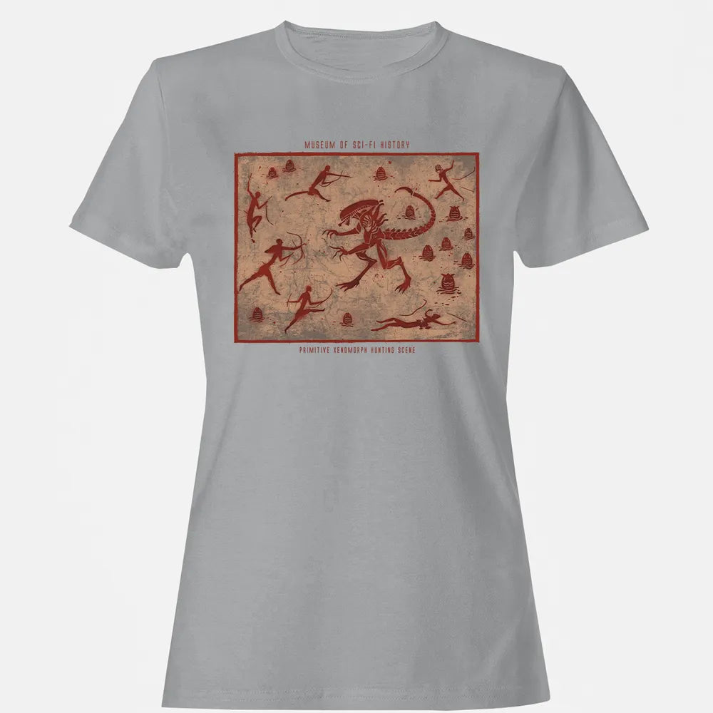 Women's T-shirt - MR6S71N9