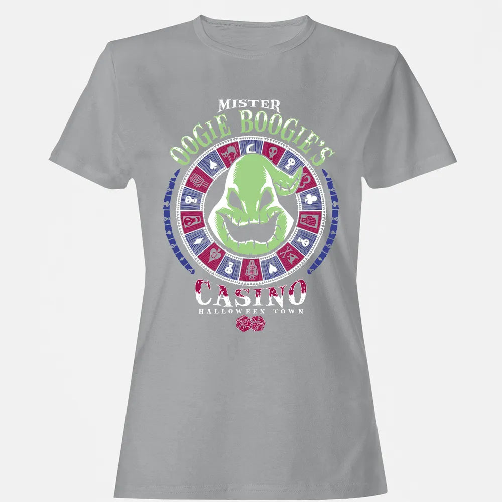 Women's T-shirt - A4Z47BR7