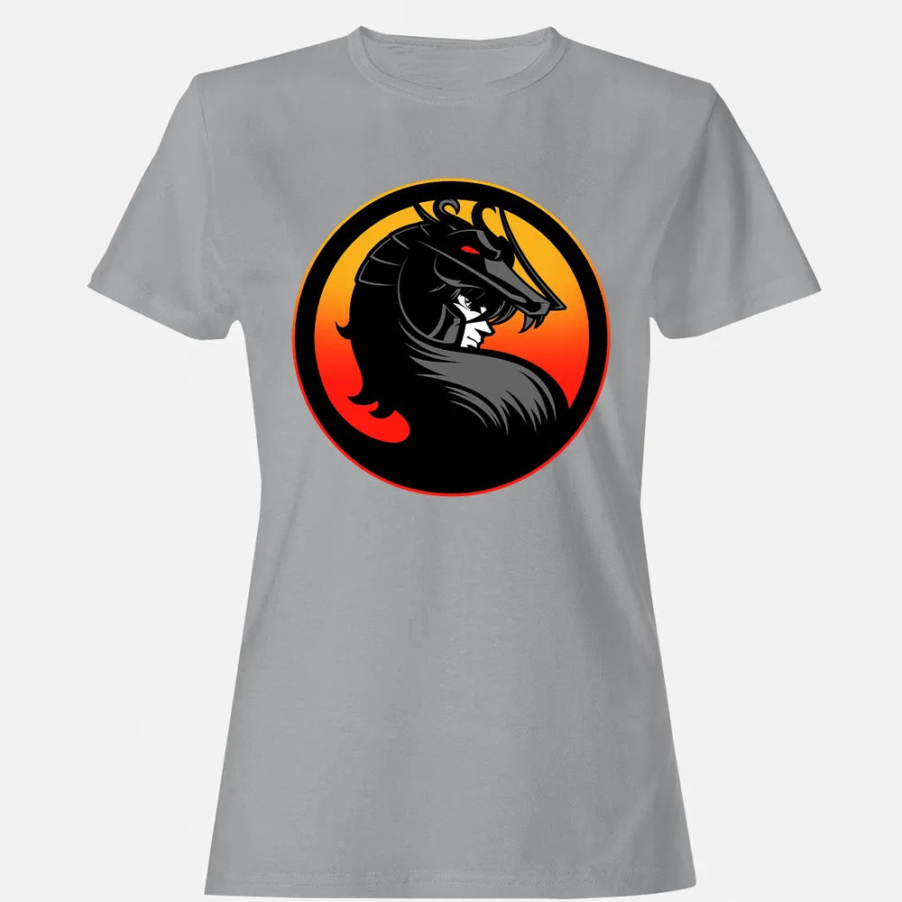 Women's T-shirt - RZNJDFMV