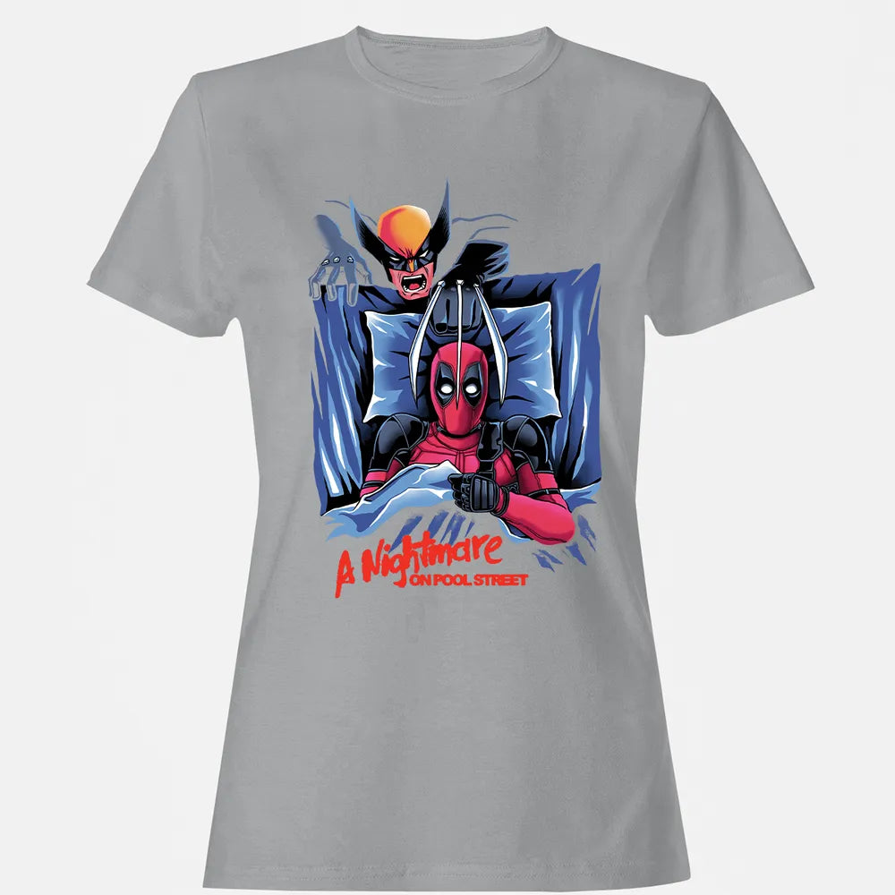 Women's T-shirt - 9JQFM5JS