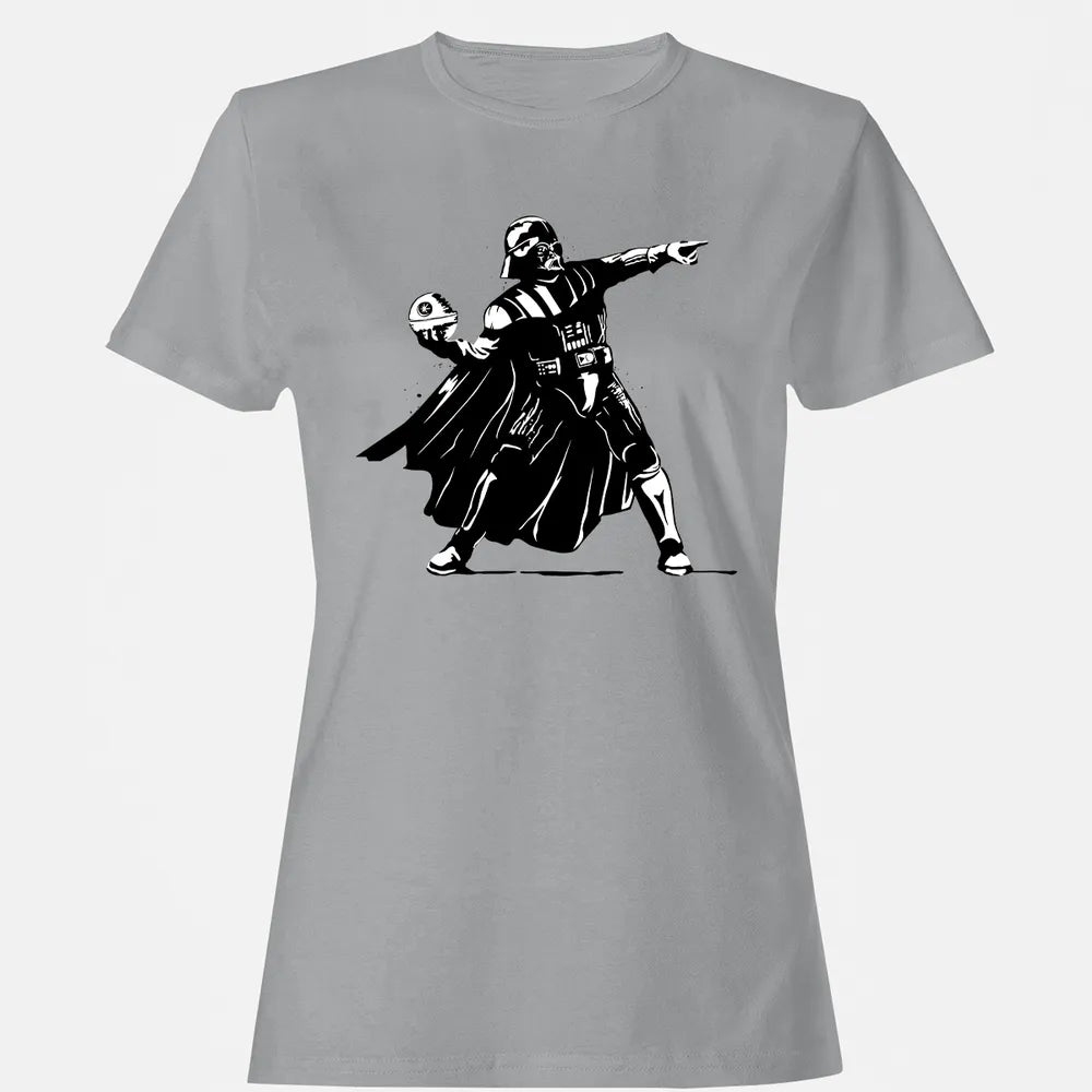 Women's T-shirt - LFXX58DG