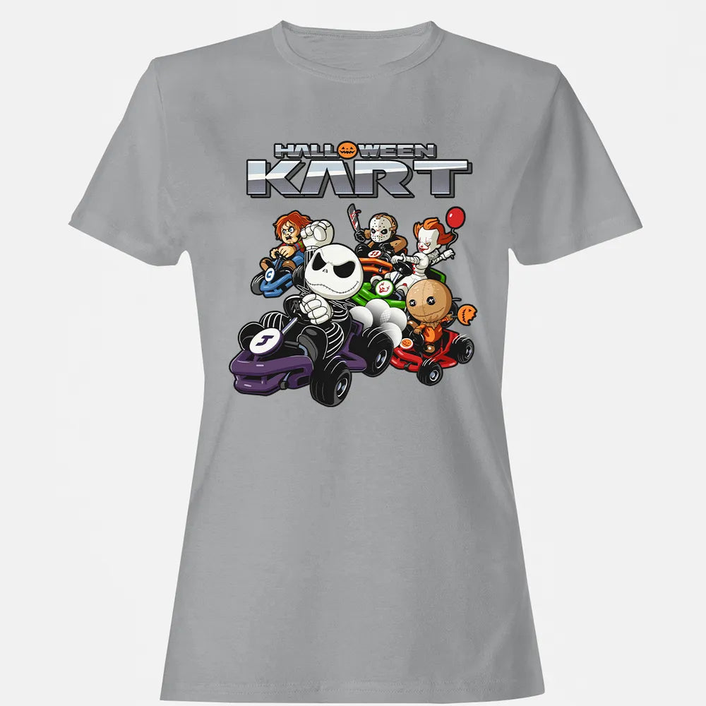 Women's T-shirt - E2GM43PK