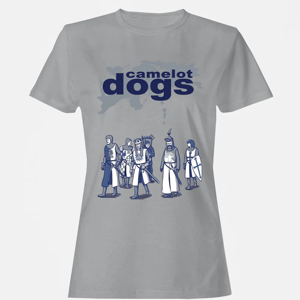 Women's T-shirt - Z286H6CT