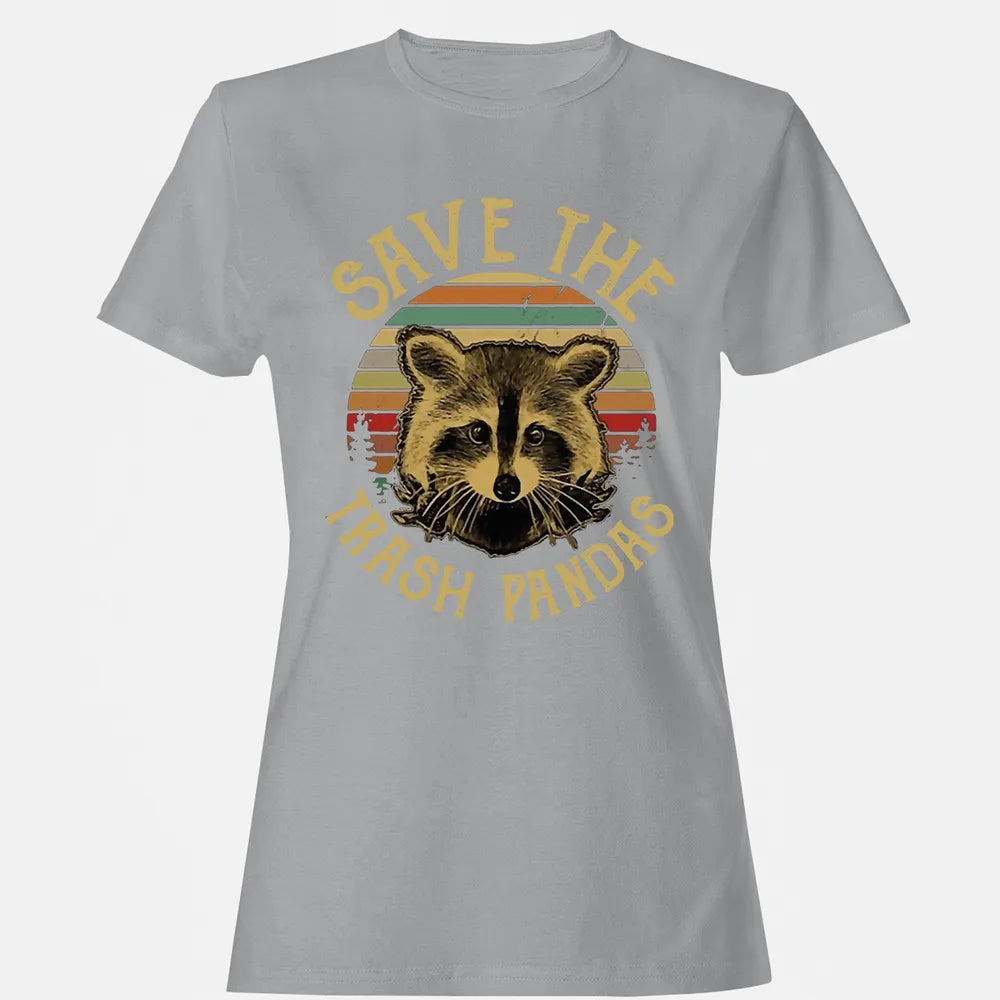Women's T-shirt - 24E7DSF1