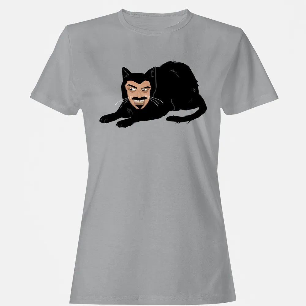 Women's T-shirt - Q26U3UDJ