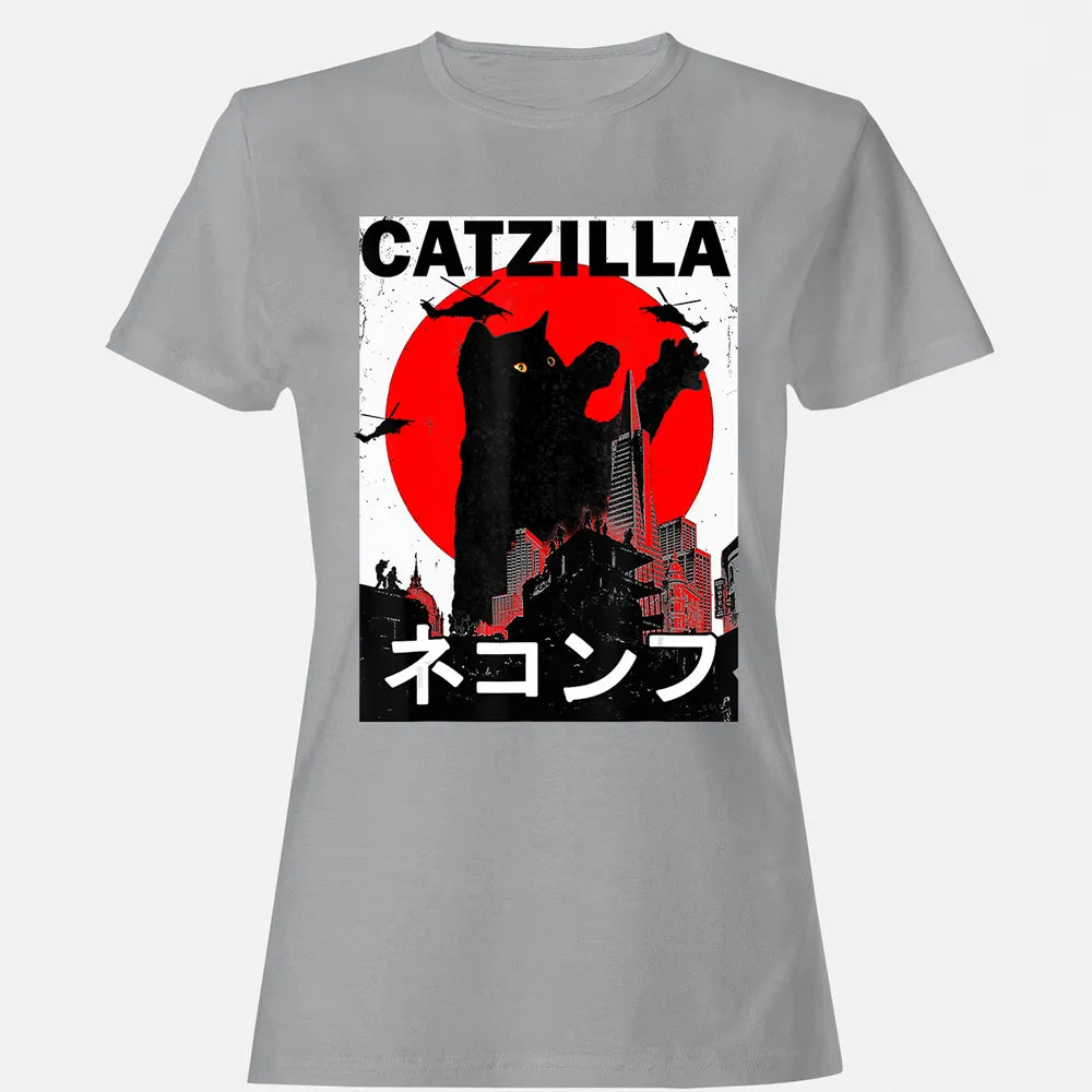 Women's T-shirt - CAX4S9CD