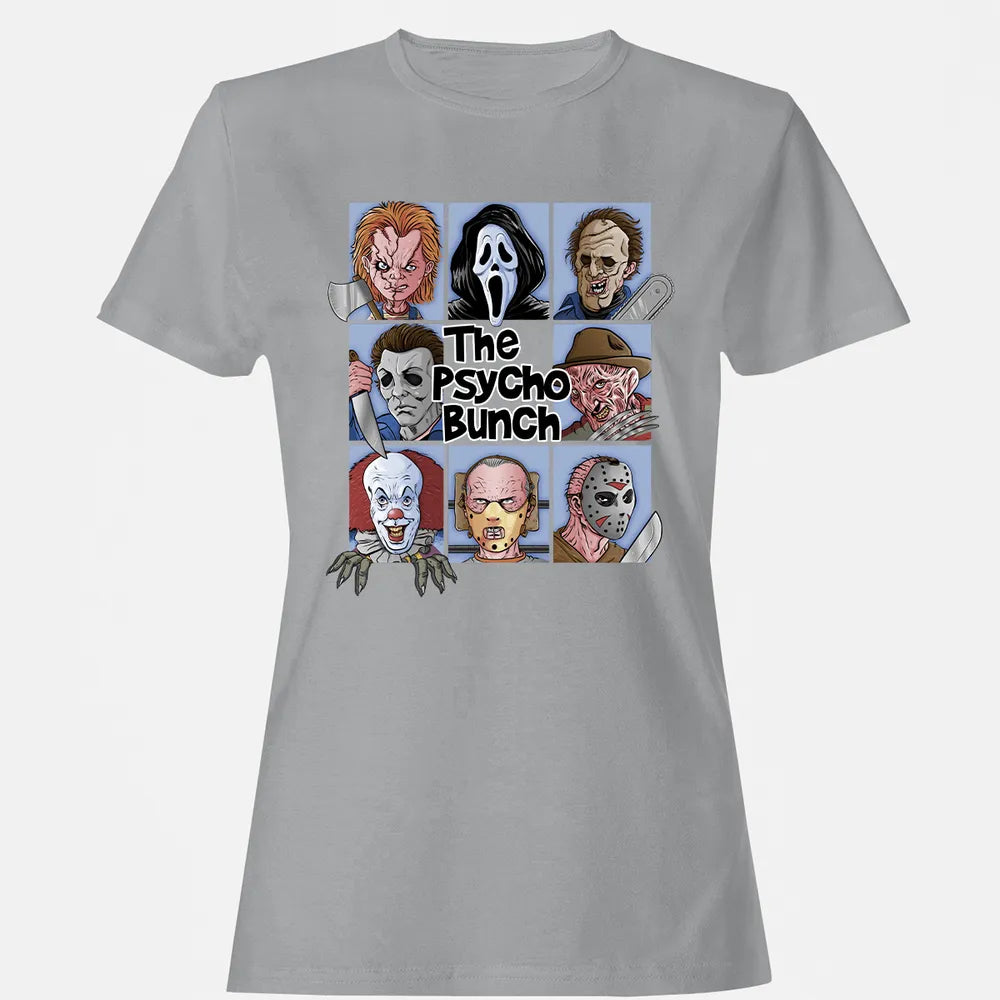 Women's T-shirt - ZTJZ5L5Q