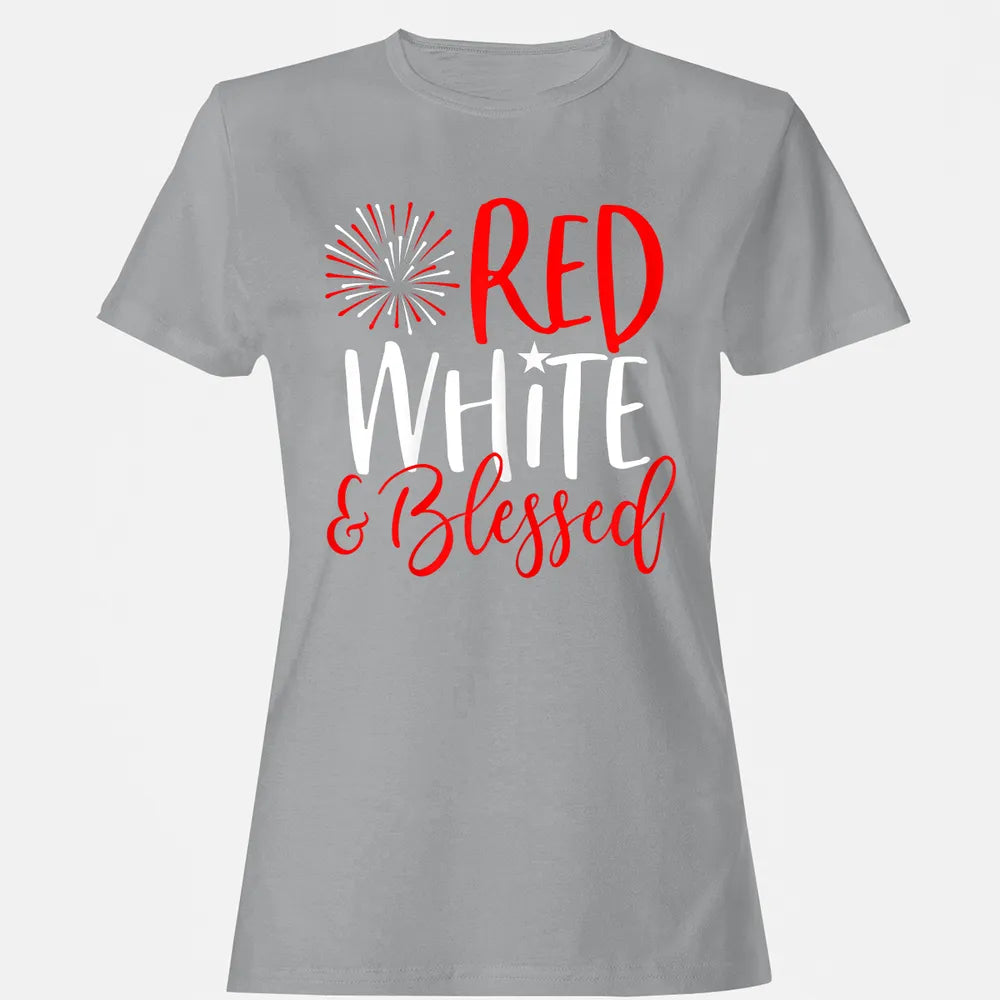 Women's T-shirt - 199WKM2E