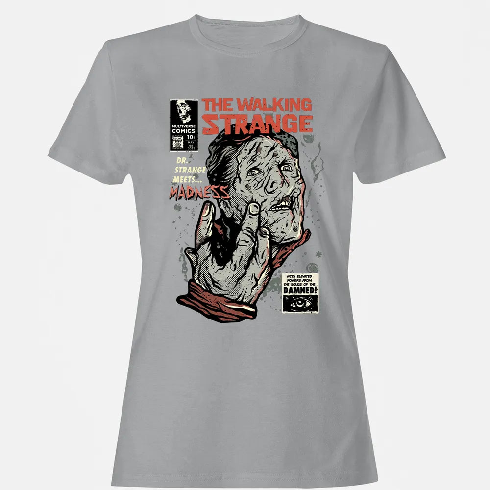 Women's T-shirt - 1JGERXHH