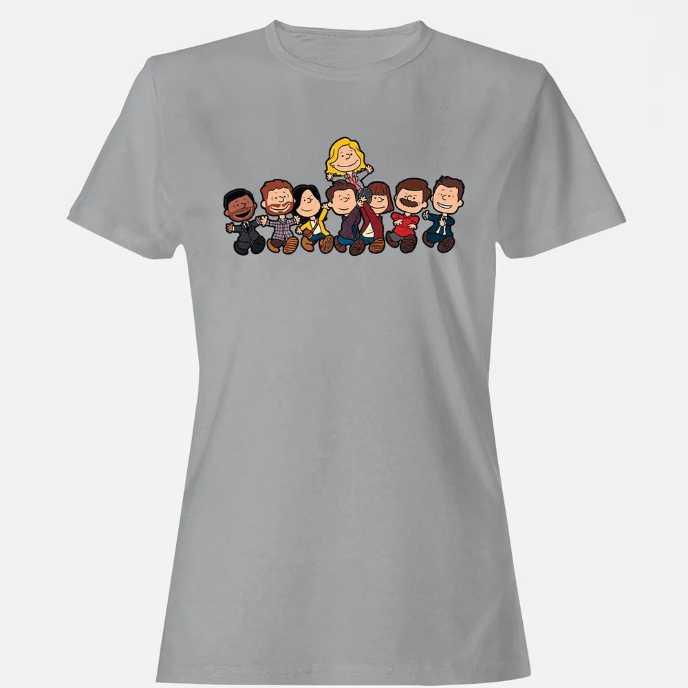 Women's T-shirt - 42MB4MT2