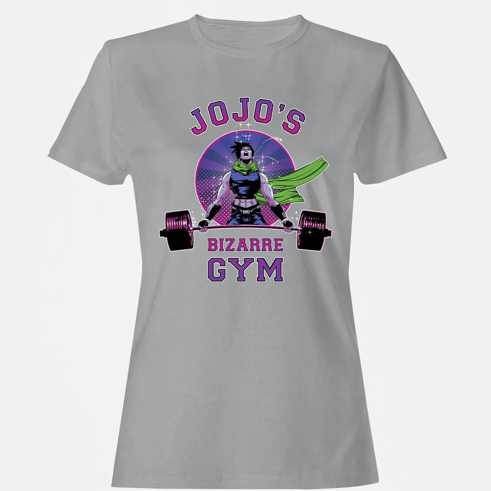 Women's T-shirt - CR8GTCB9