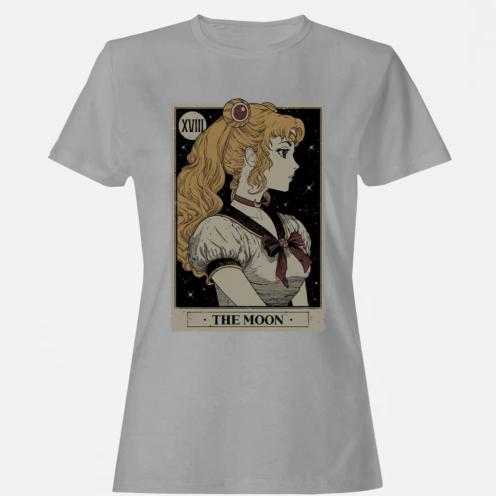 Women's T-shirt - 5A7PYVUK