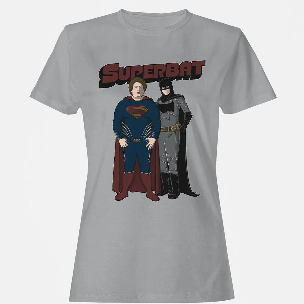 Women's T-shirt - WJ4CEZDQ