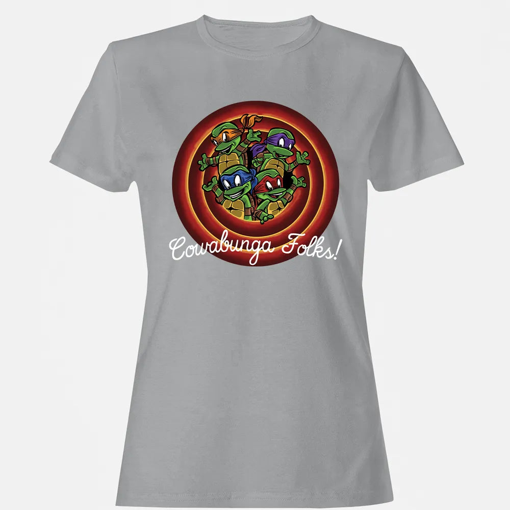 Women's T-shirt - 13J5SAFE