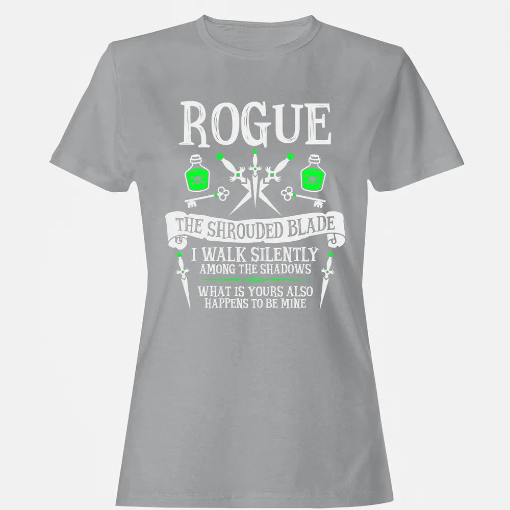 Women's T-shirt - CYN6GA3Q