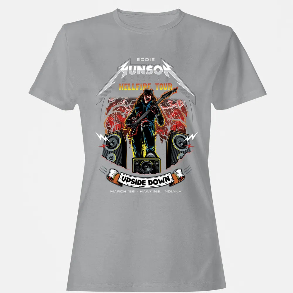 Women's T-shirt - NBA42LWD