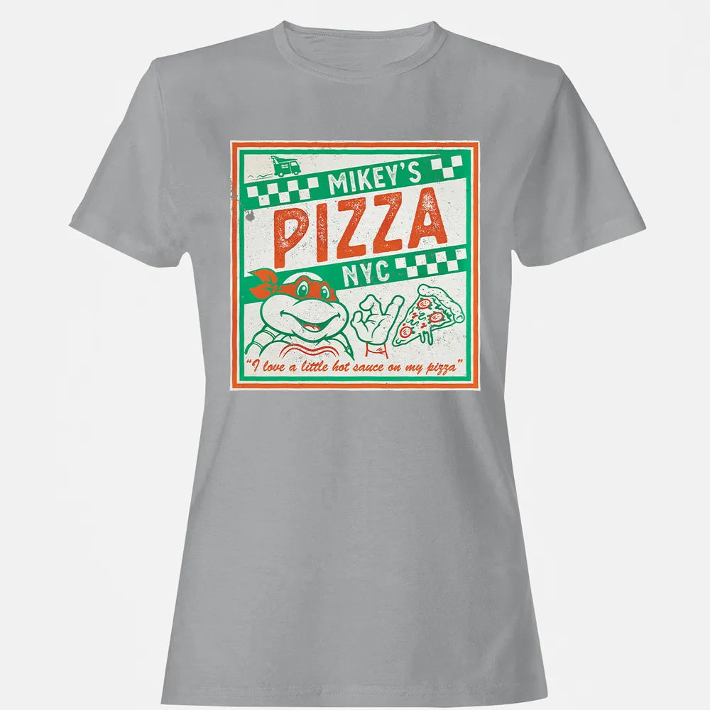 Women's T-shirt - A39NZZR7