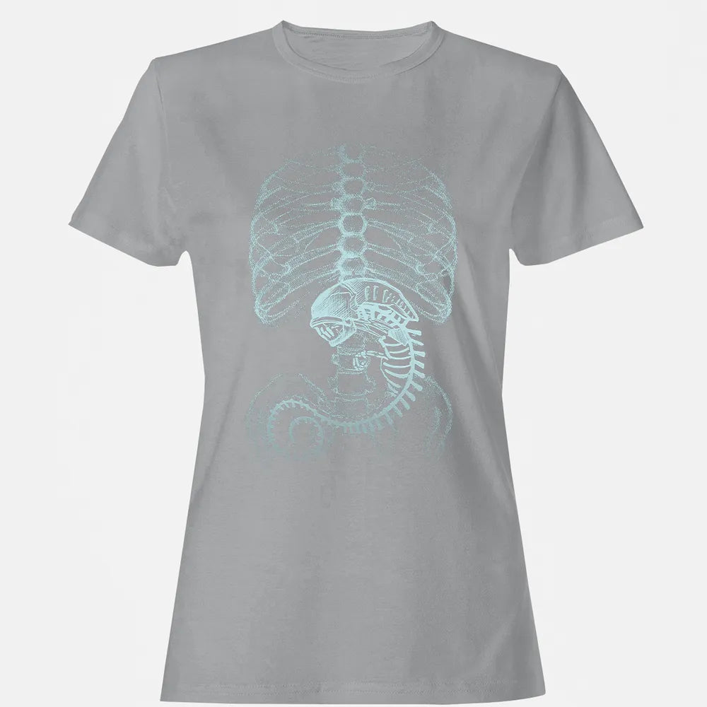 Women's T-shirt - TDX15LC2