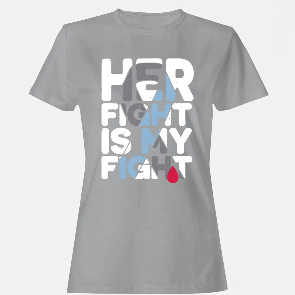 Women's T-shirt - 4CM3ZL4U