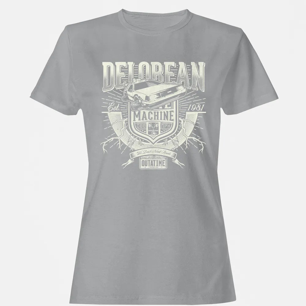 Women's T-shirt - ADVYAHMJ