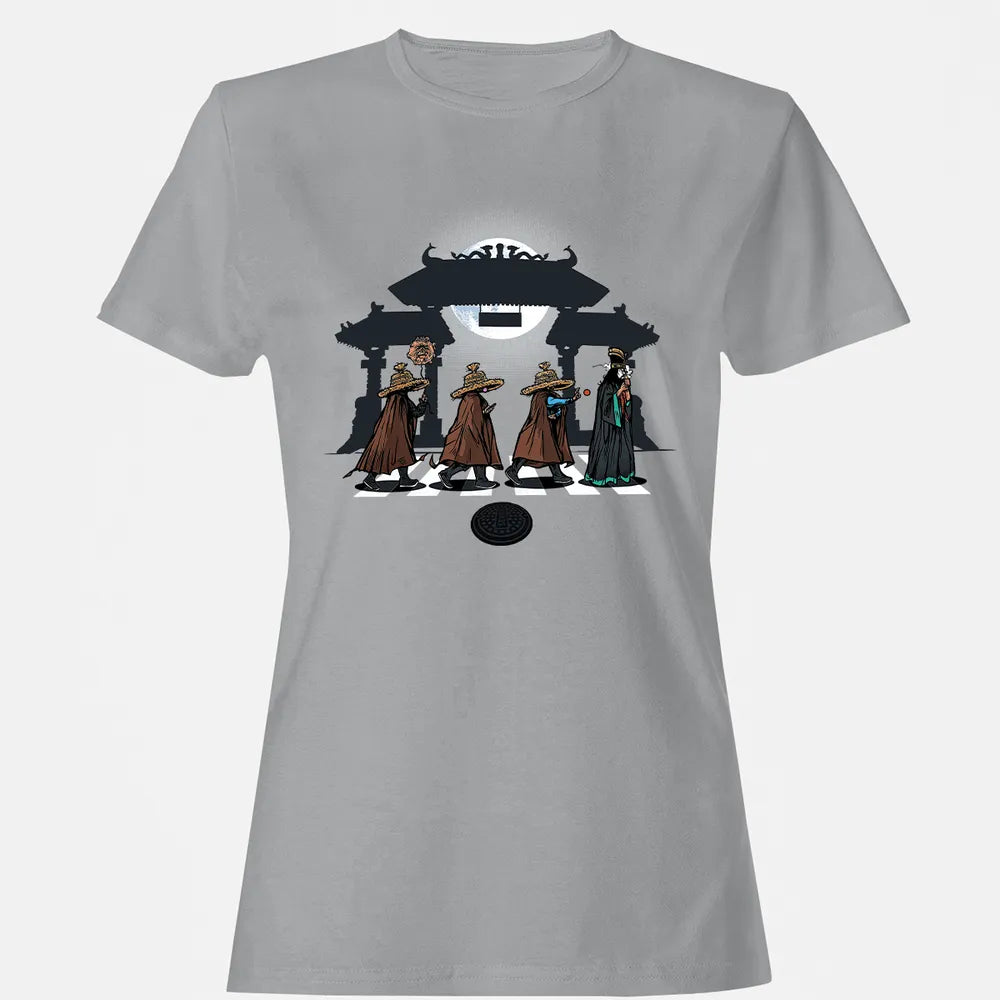 Women's T-shirt - MJ1LXGNV