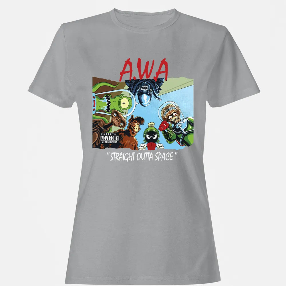 Women's T-shirt - BB278BF8