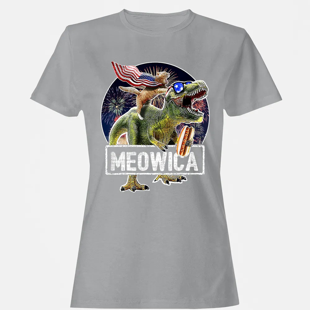 Women's T-shirt - Y157728G