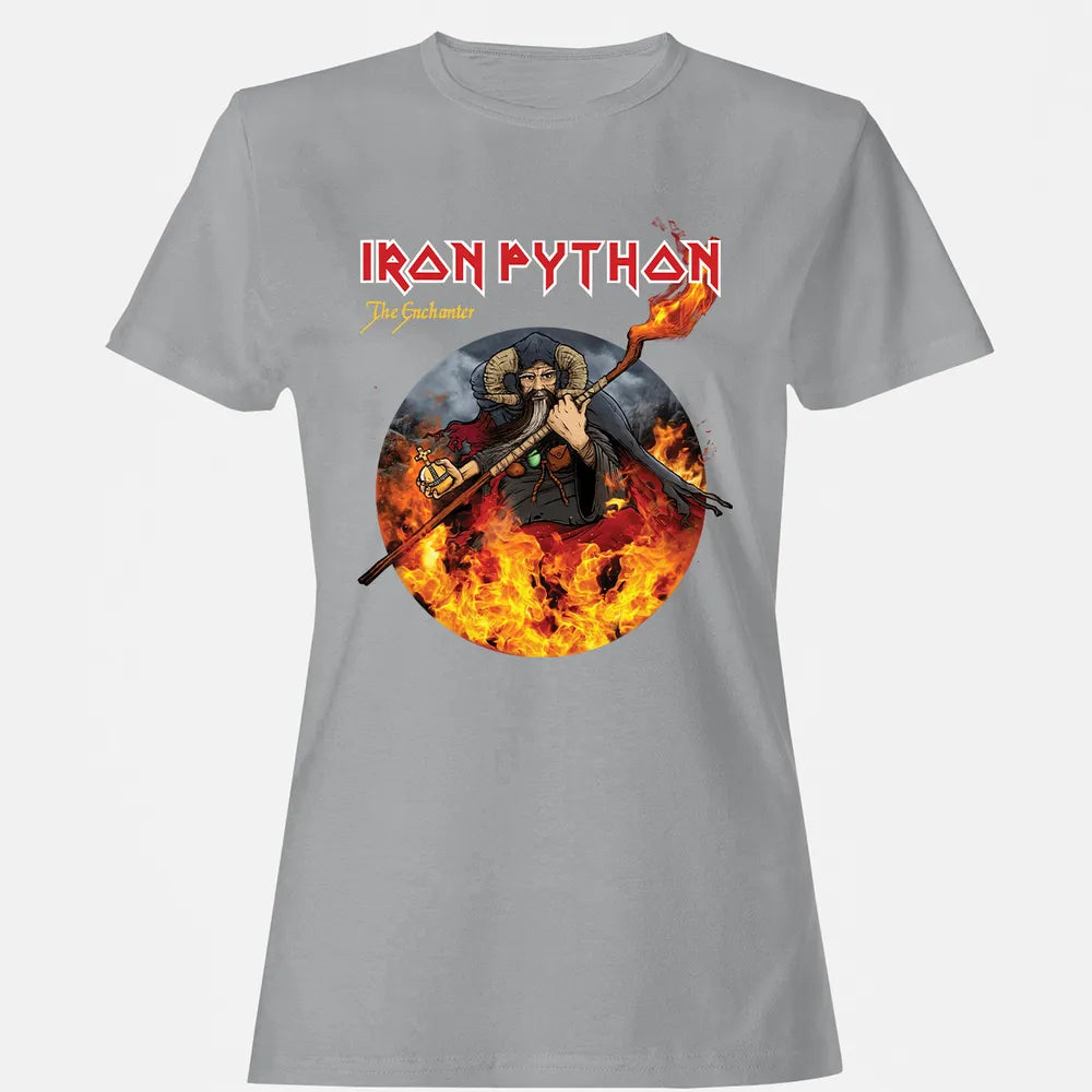 Women's T-shirt - UNAT39RS