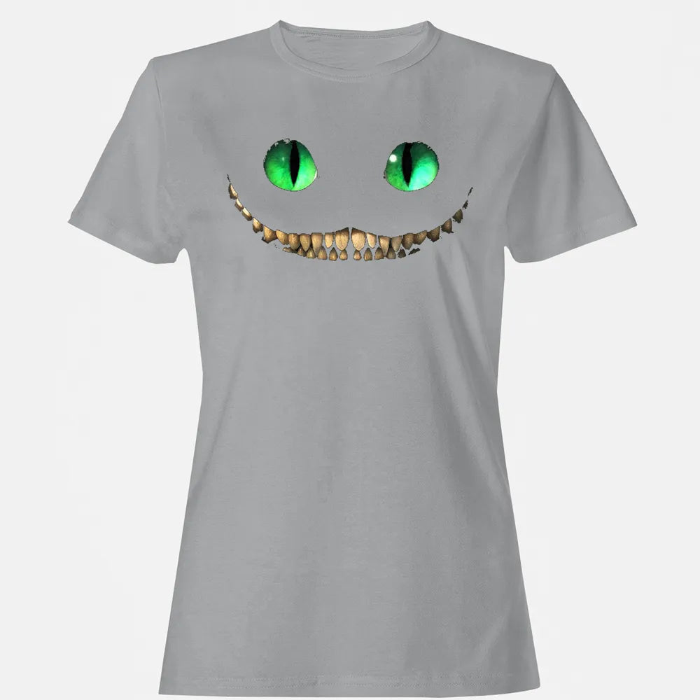 Women's T-shirt - KKYQHPZP