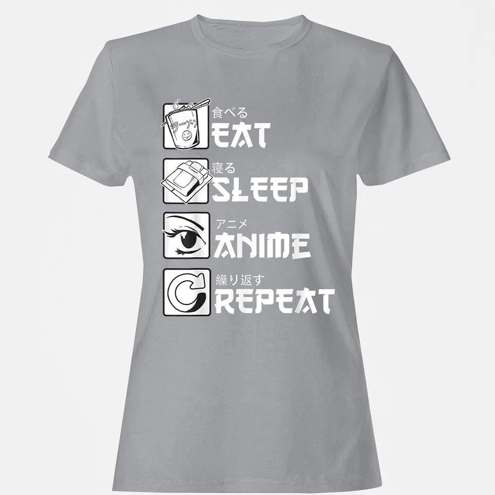 Women's T-shirt - MRWU1HZS