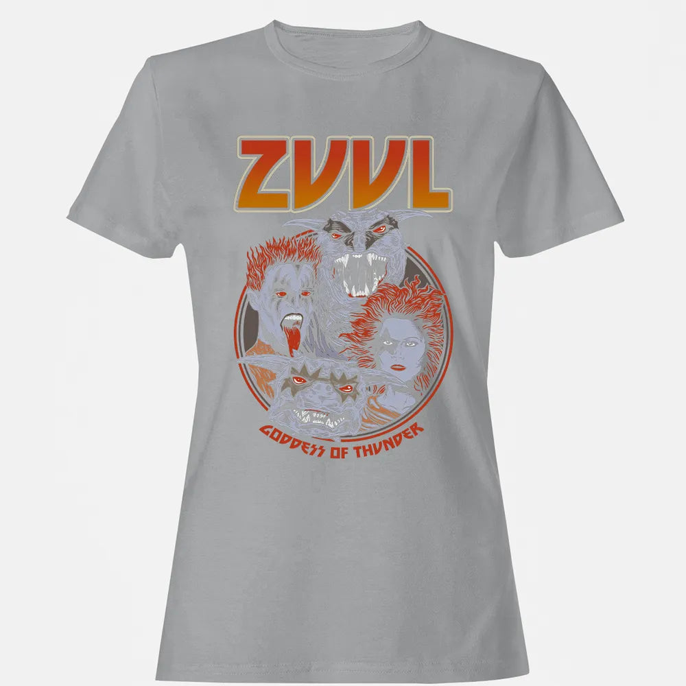 Women's T-shirt - ZTCWTTU4