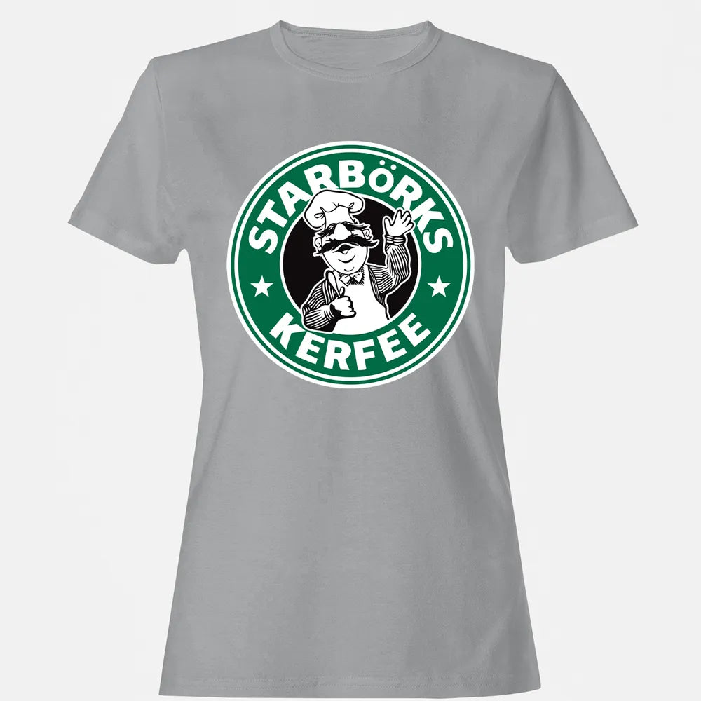 Women's T-shirt - 8JWA3LNS