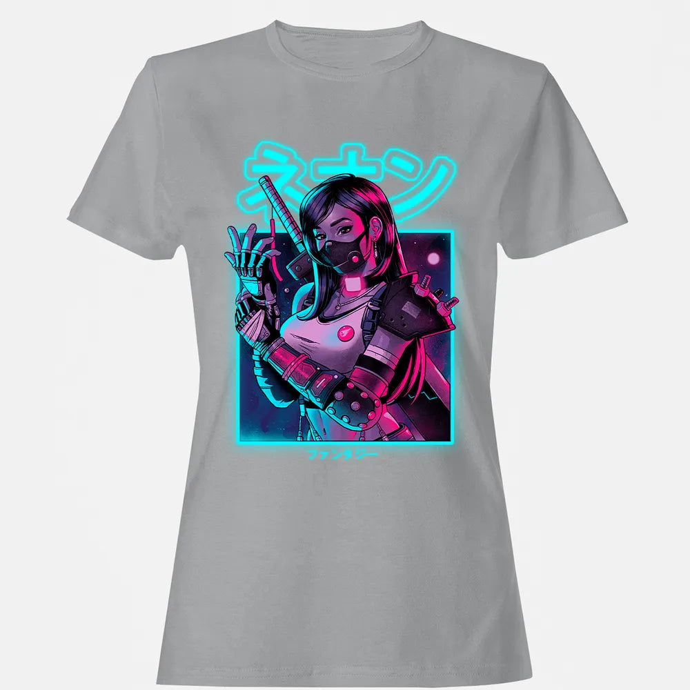 Women's T-shirt - BRZ2HX6D