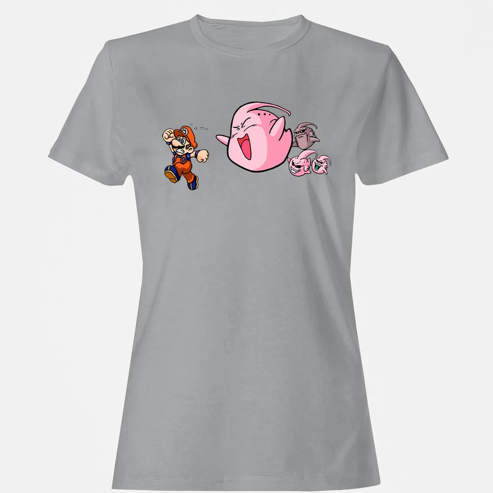 Women's T-shirt - MK6RL6W2