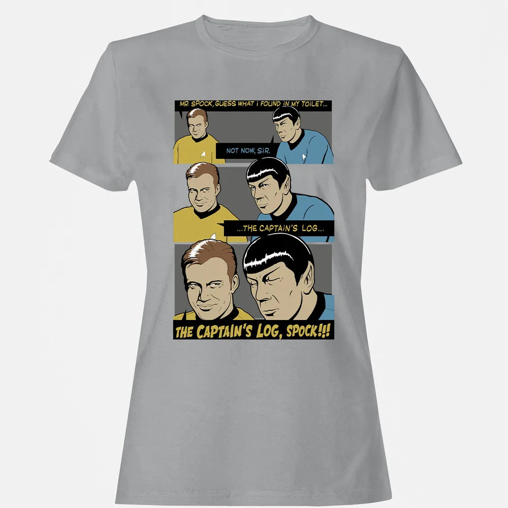 Women's T-shirt - PVKSWP6D