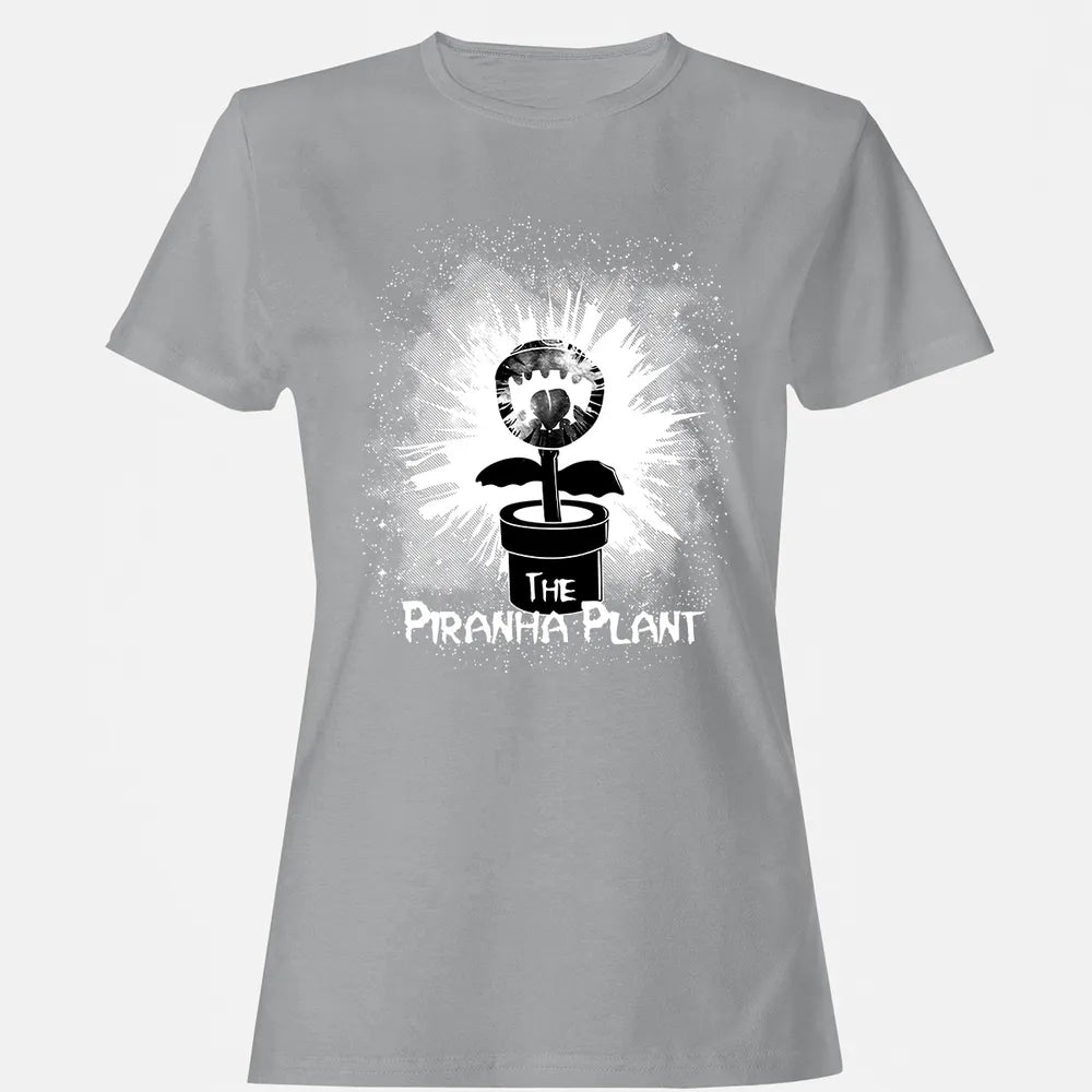 Women's T-shirt - LAX8MS21