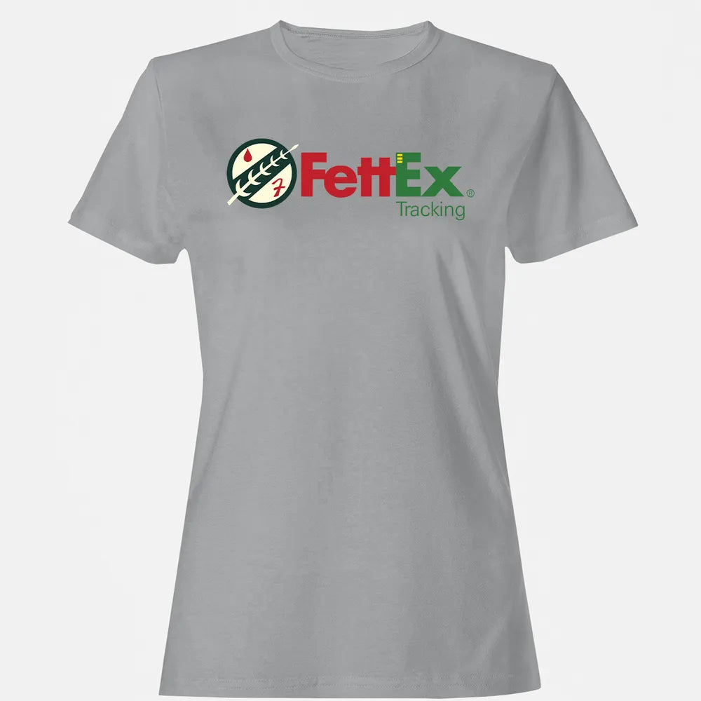 Women's T-shirt - YBS84B9C
