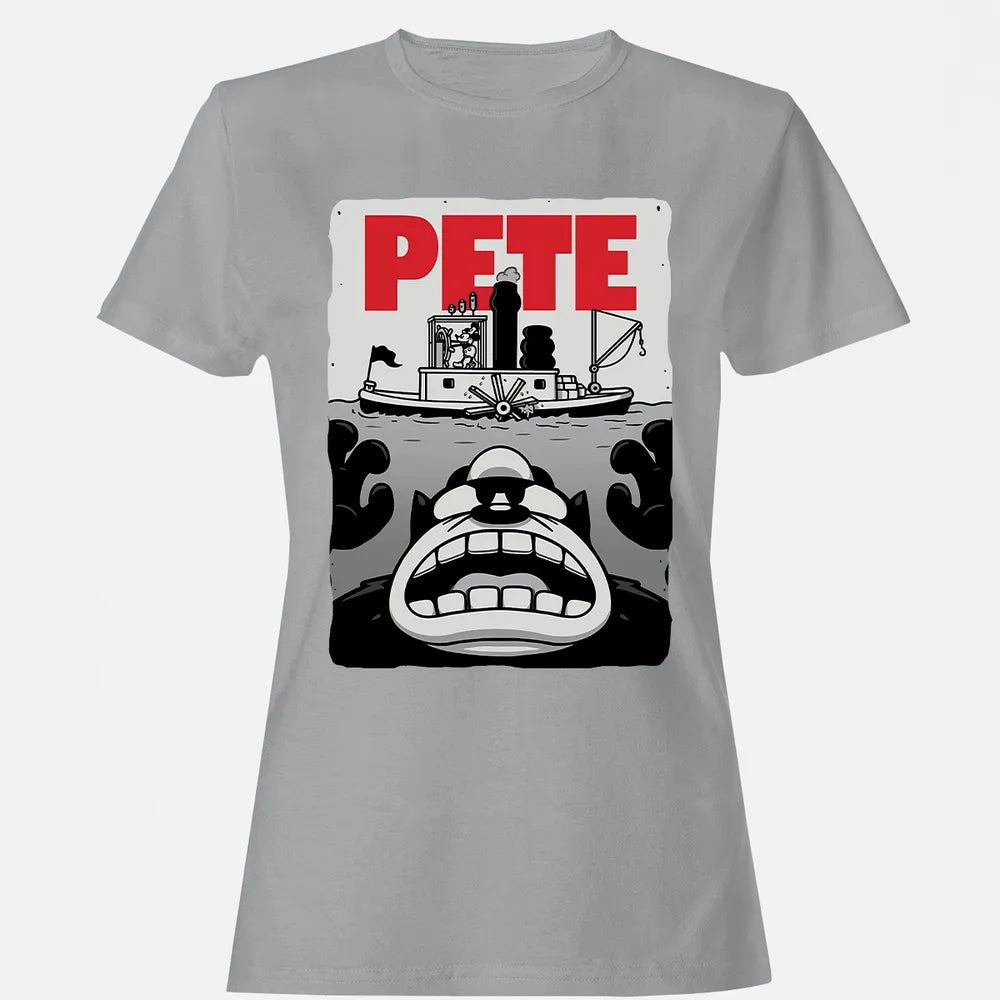 Women's T-shirt - CL95JG1R