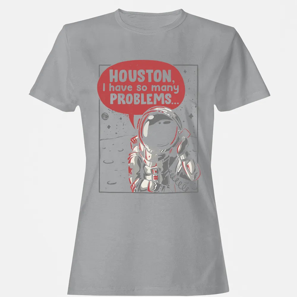 Women's T-shirt - RNZMPQ9B