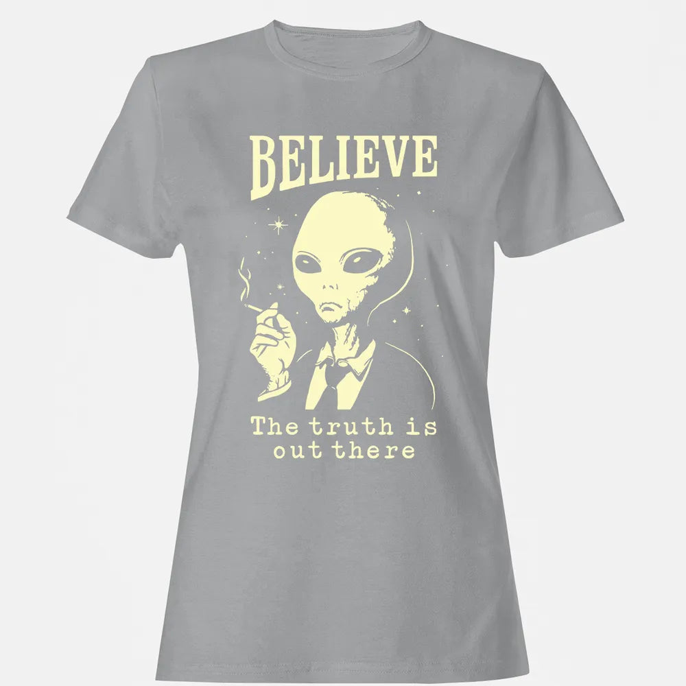 Women's T-shirt - Y2SQQ3M1