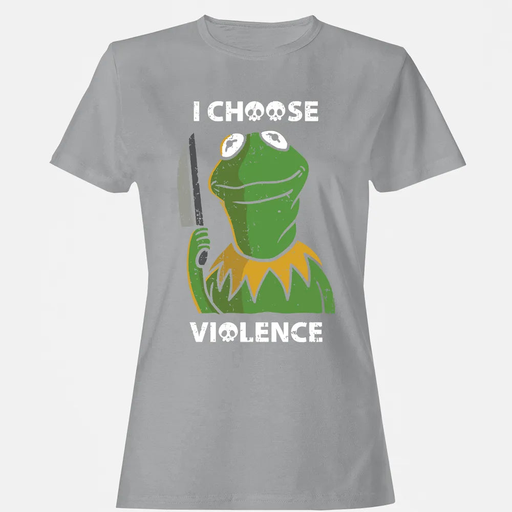 Women's T-shirt - 188G8DL4