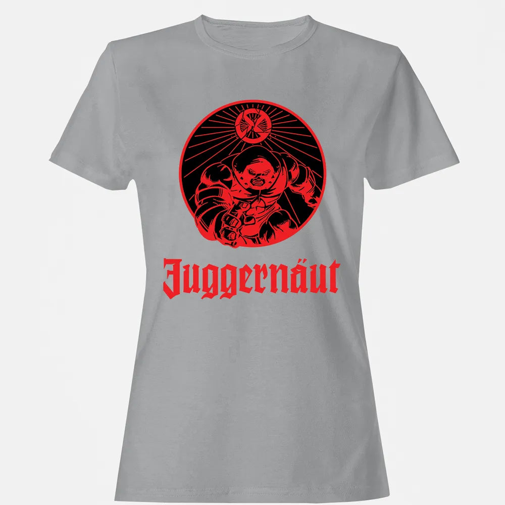 Women's T-shirt - EDMU9BA2