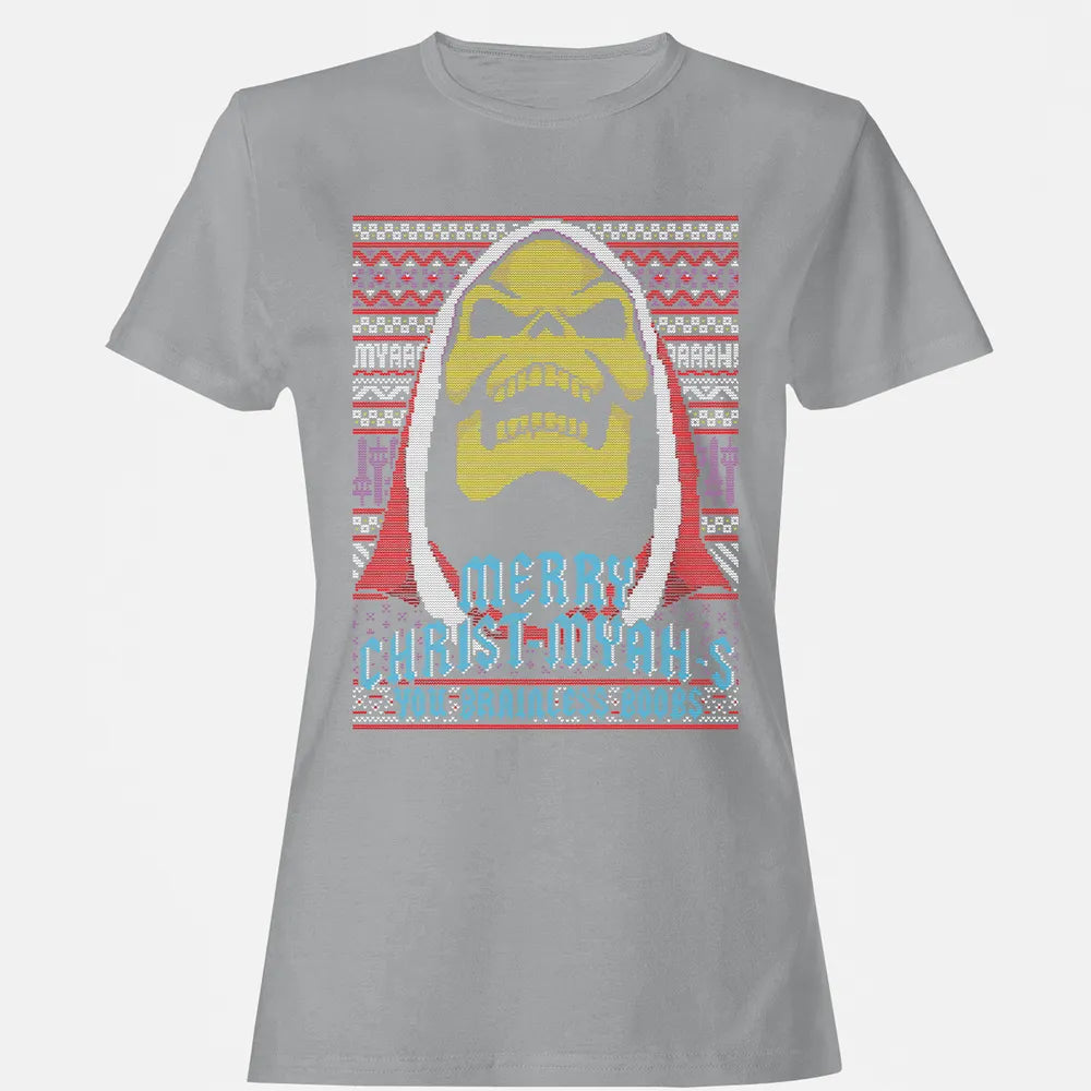 Women's T-shirt - CK7YJC12