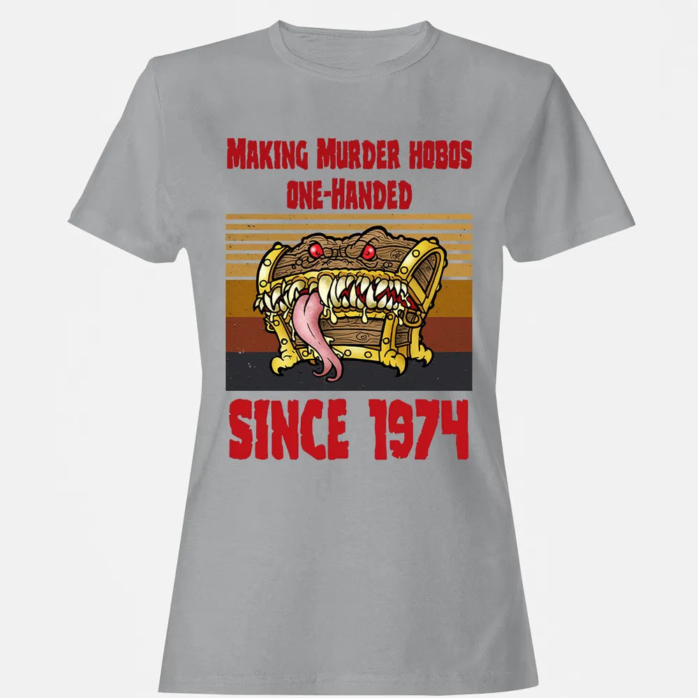 Women's T-shirt - B8YWEALQ